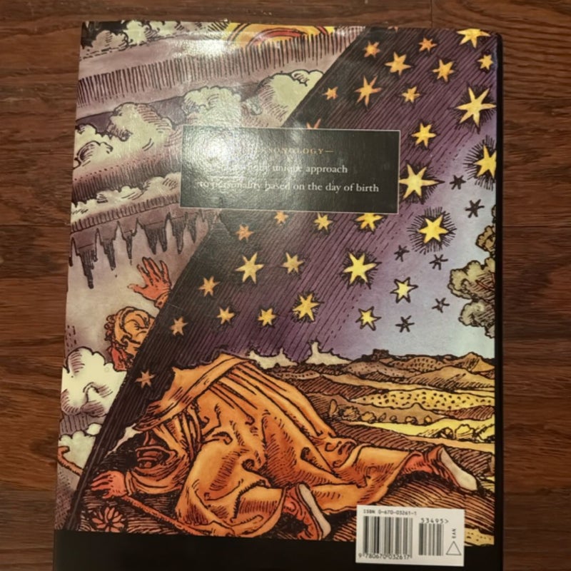 The Secret Language of Birthdays