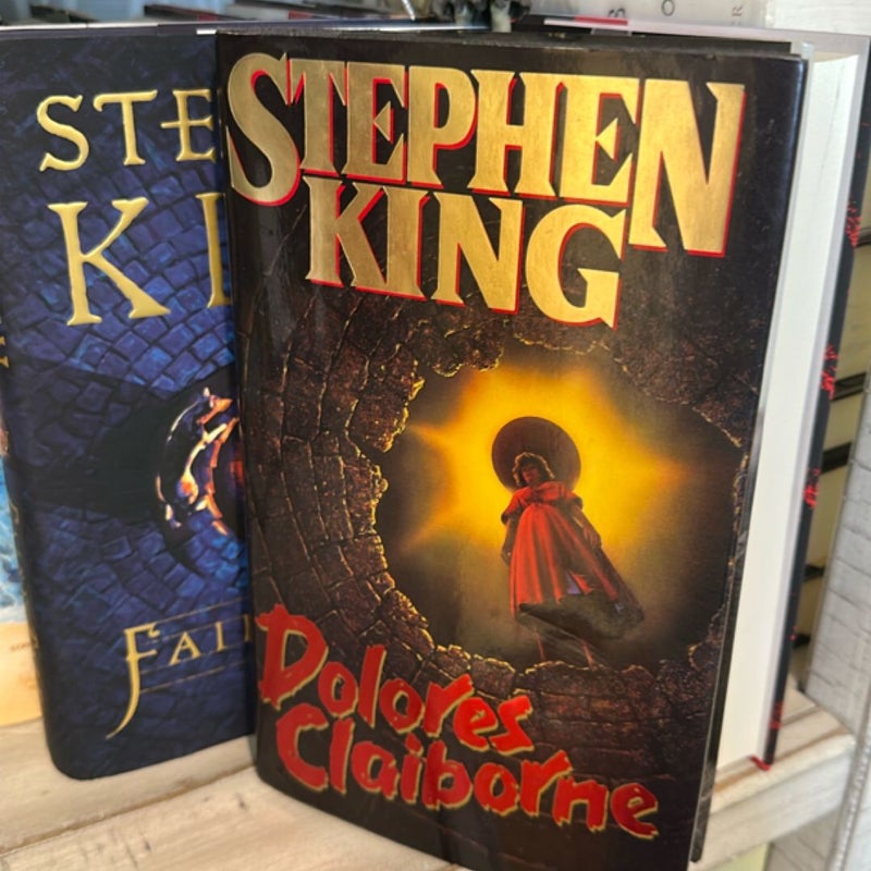 Dolores Claiborne