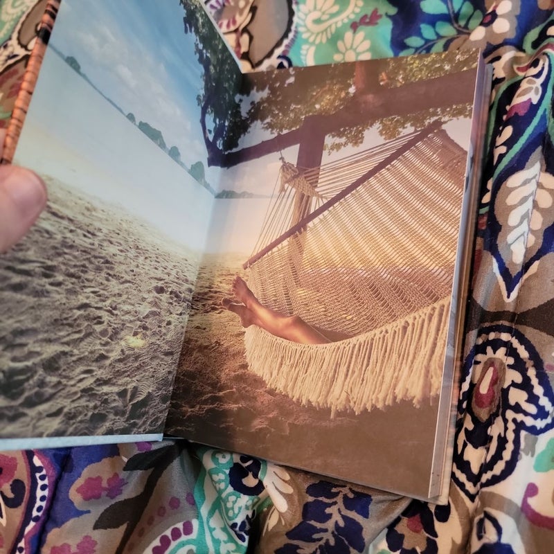 The Summer We Fell