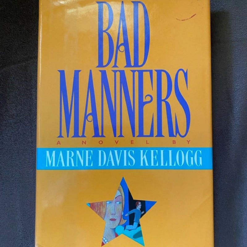 Bad Manners