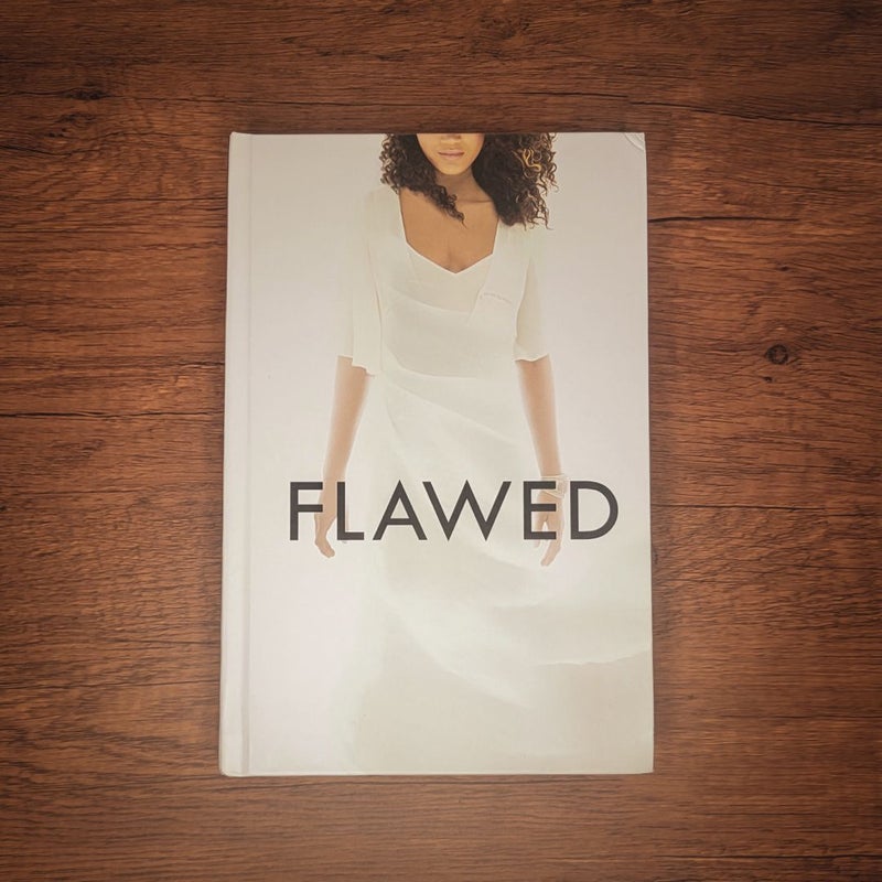 Flawed