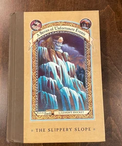 A Series of Unfortunate Events #10: the Slippery Slope