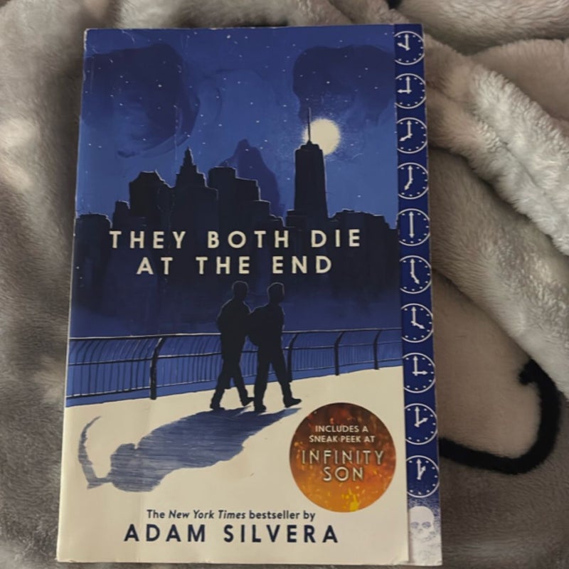 They Both Die at the End