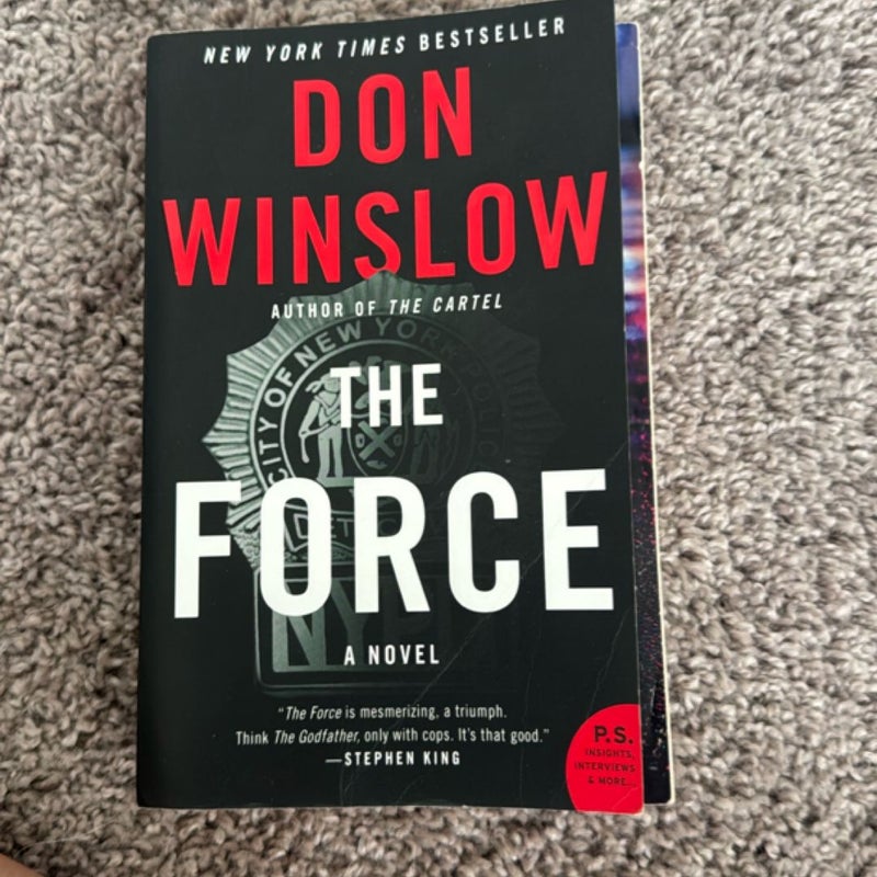 The Force