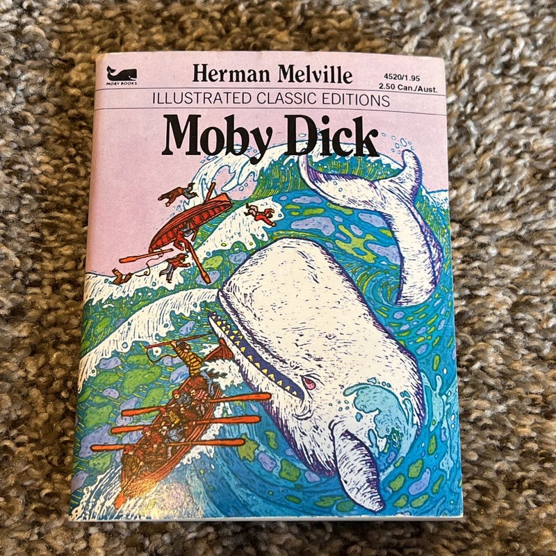 Moby Dick