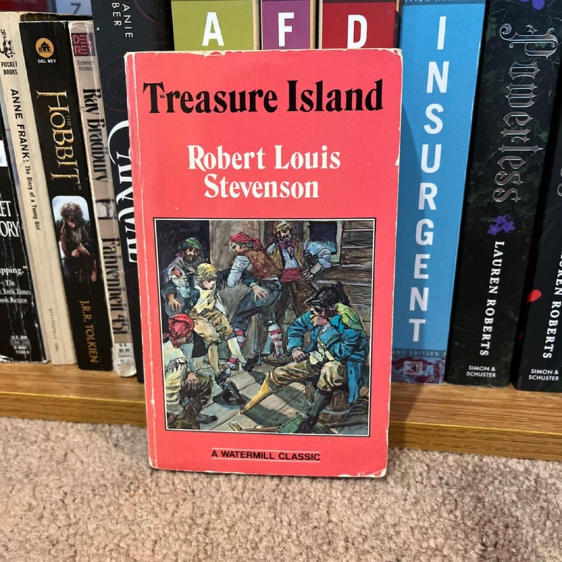 Treasure Island