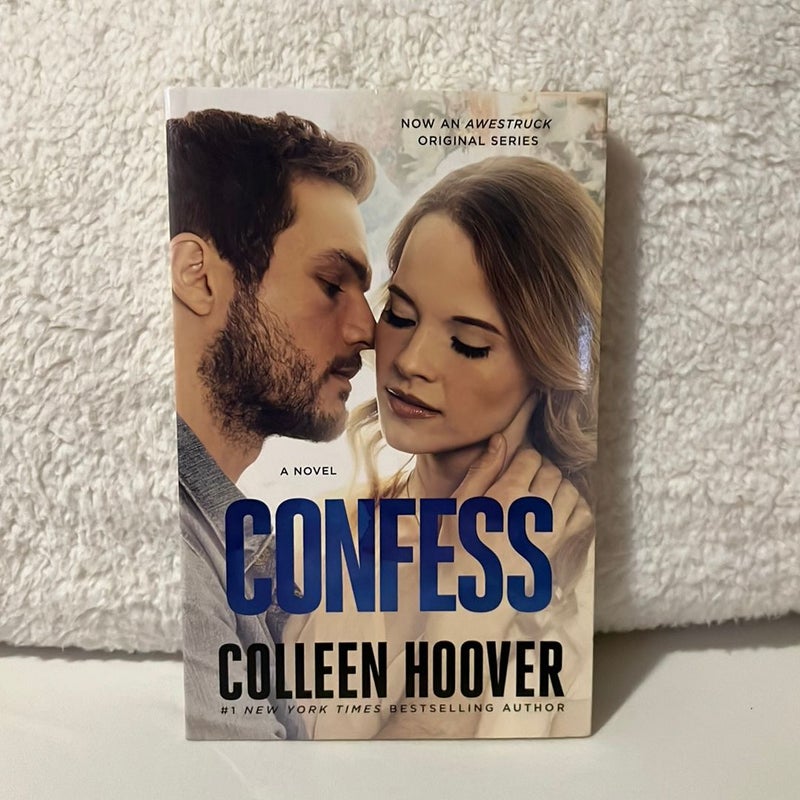 Colleen Hoover Bundle *OOP Covers*