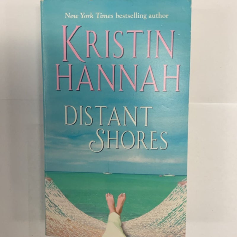 Distant Shores