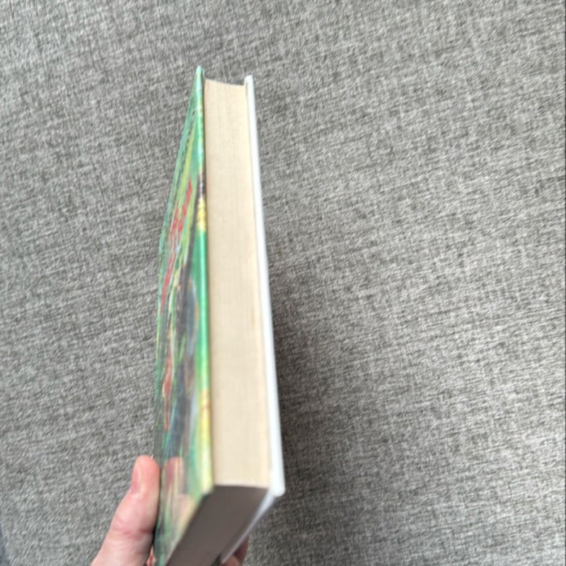 Great Illustrated Classics The Jungle Book