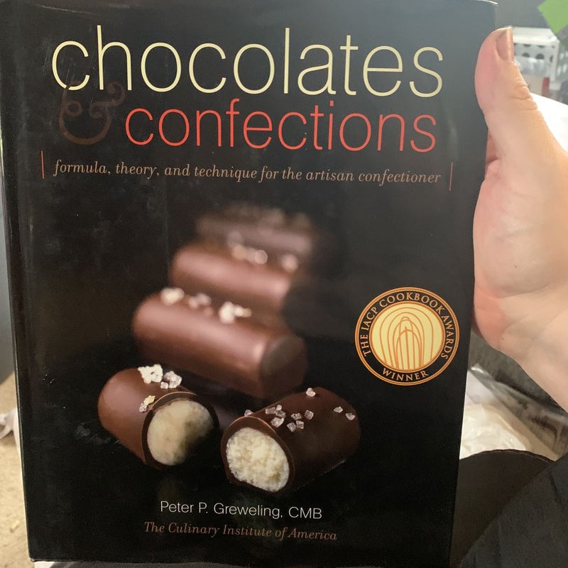 Chocolates and Confections