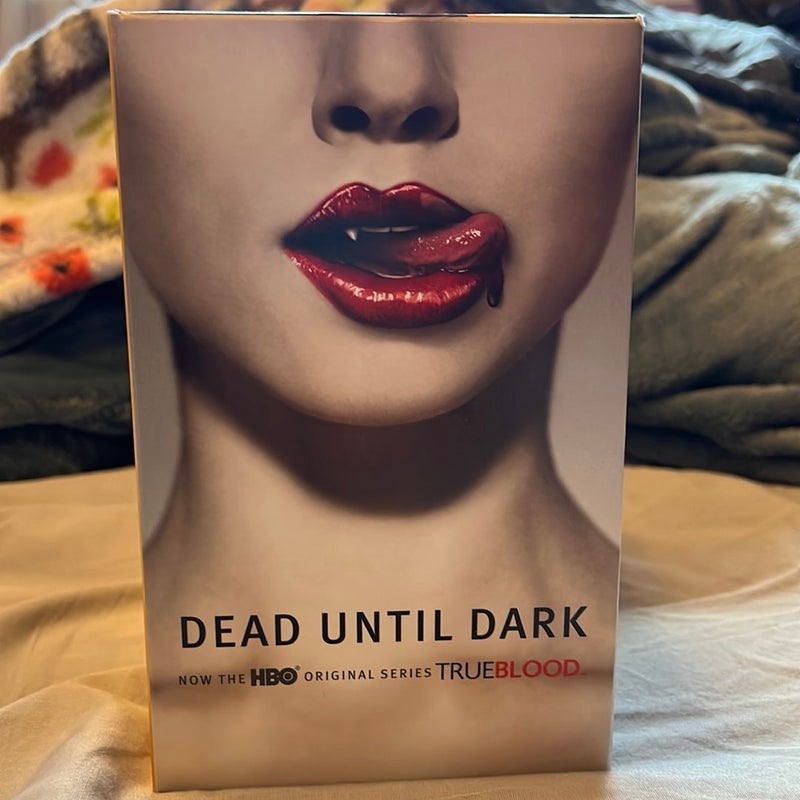 Dead until Dark: complete series