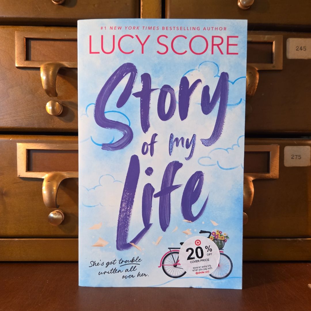 Story of My Life (Deluxe Edition)