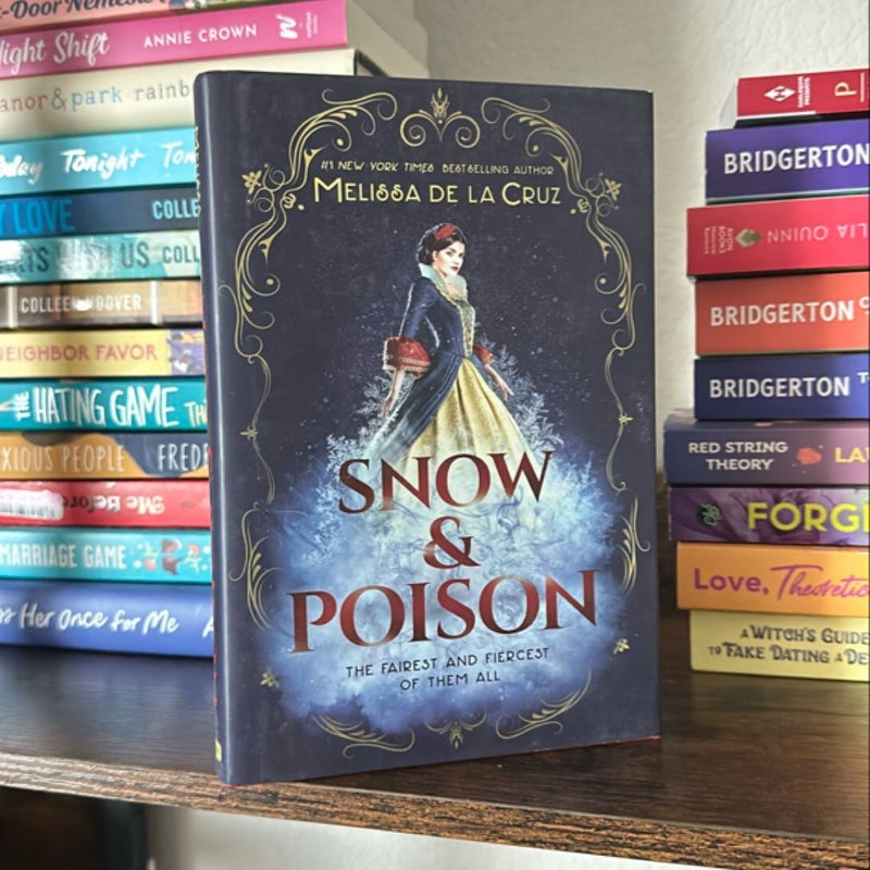 Snow and Poison