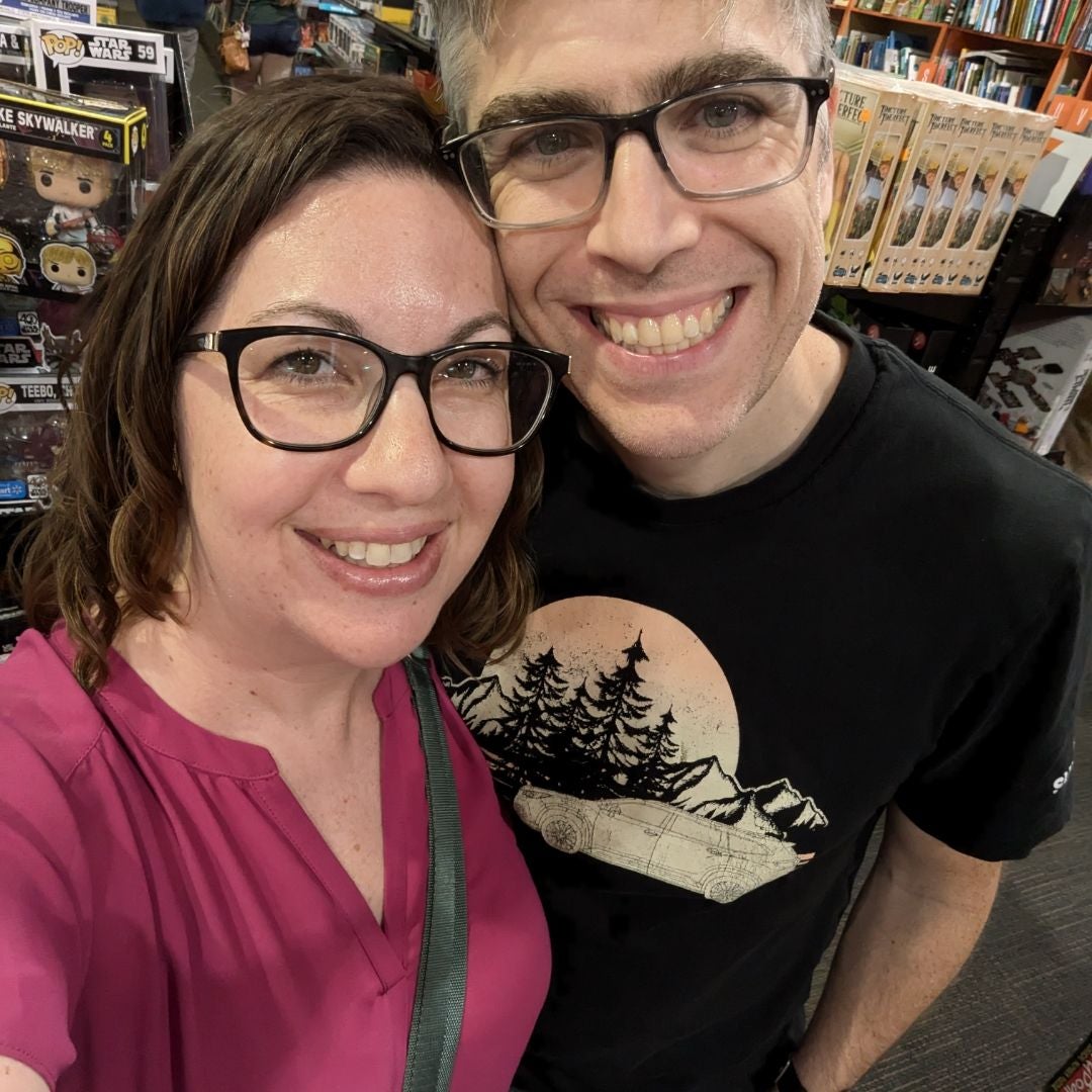 Reiche Family Book Shop