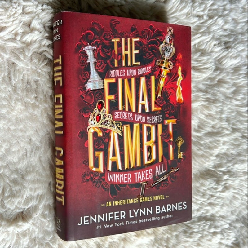 The Final Gambit