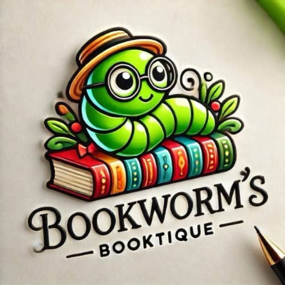Bookworms Booktique