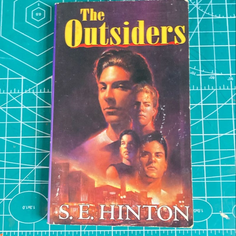 The Outsiders 