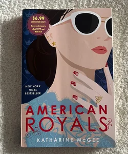 American Royals