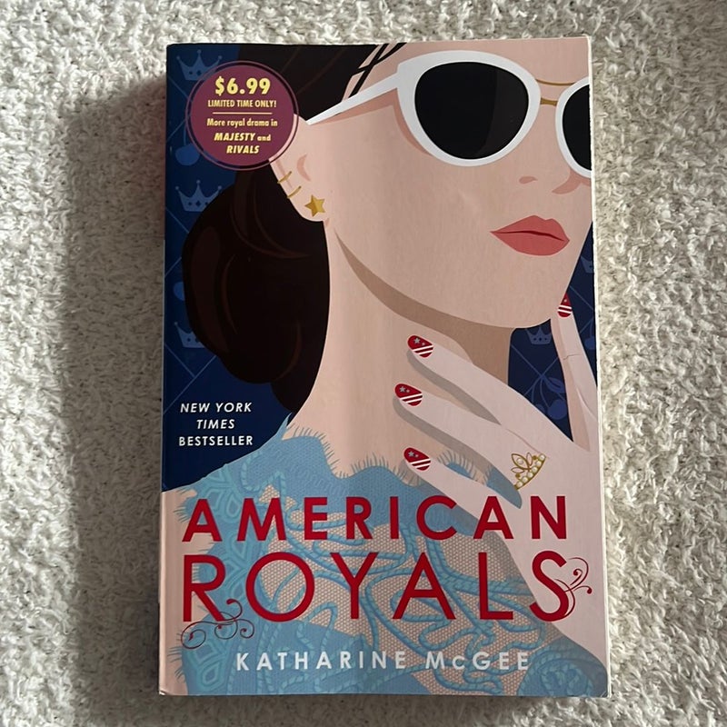 American Royals