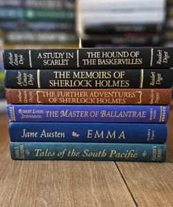 Reader's Digest Classics Collection