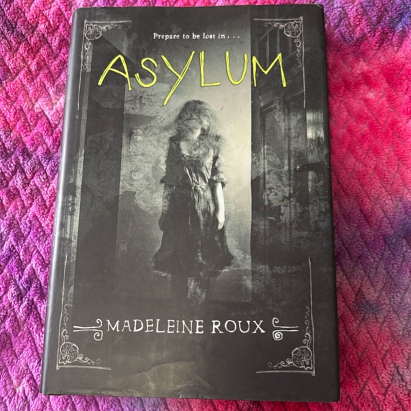 Asylum