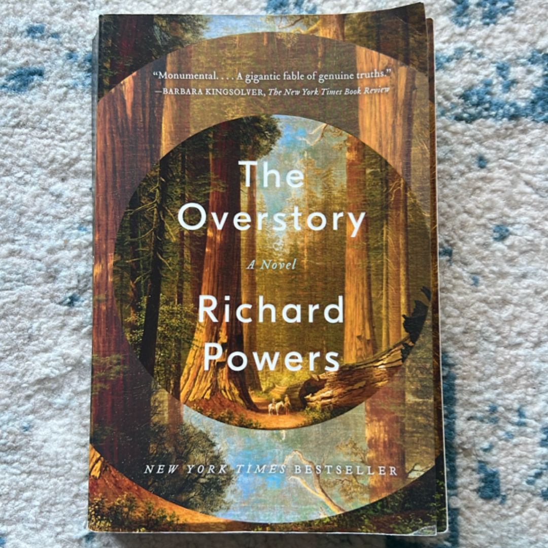 The Overstory