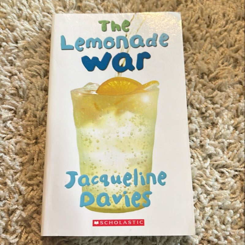 Lemonade War