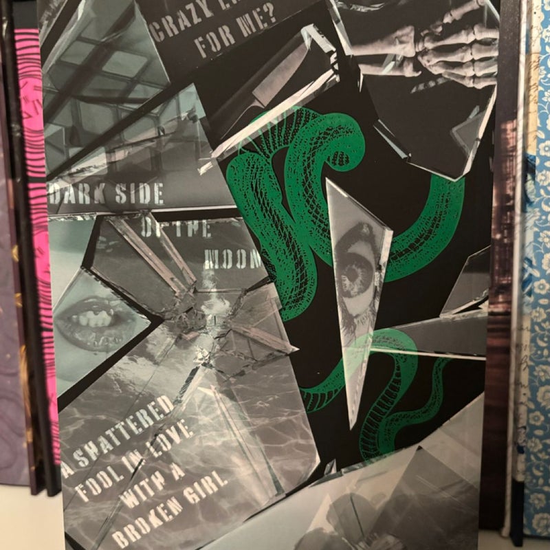 Kid - Romance Era Book Box Edition