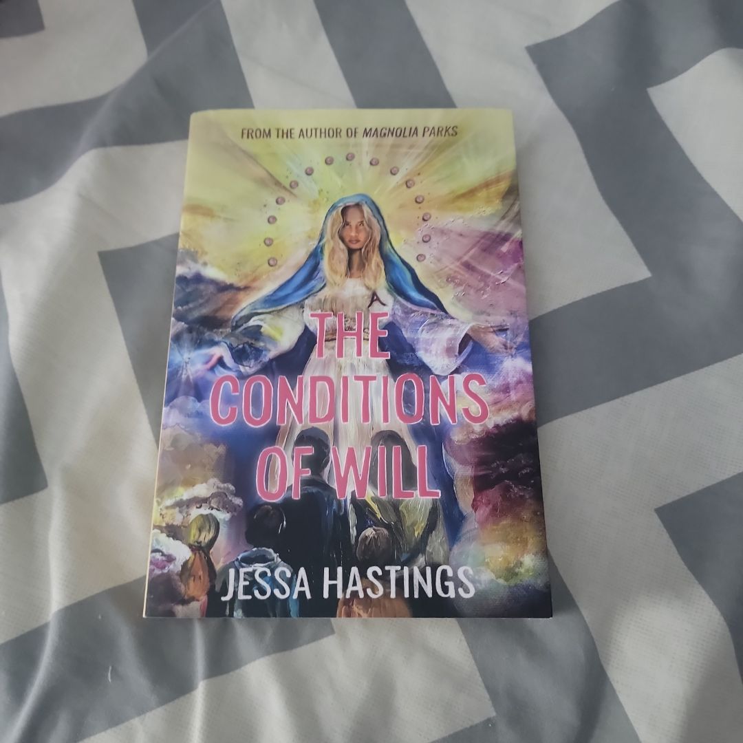 The Conditions of Will