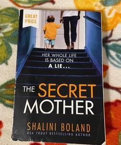 The Secret Mother