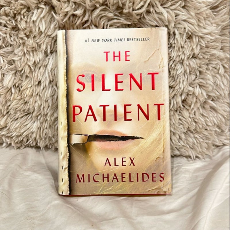 The Silent Patient