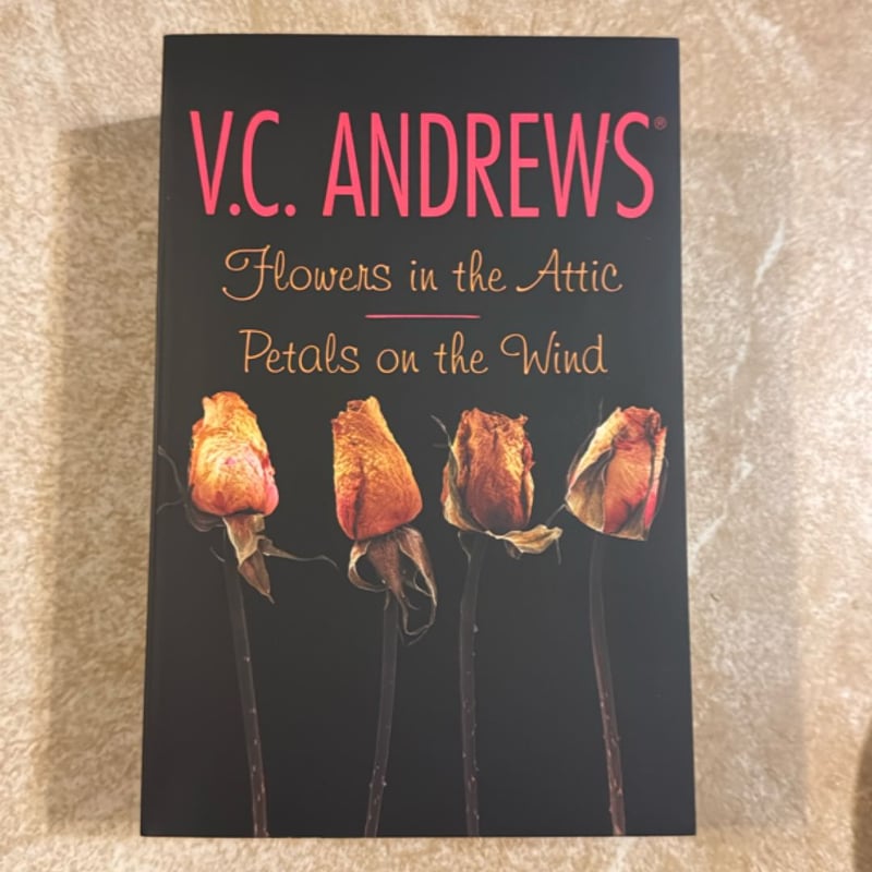 The Flowers in the Attic Saga