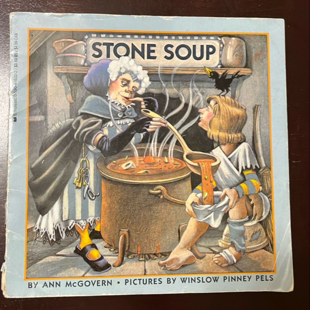 Stone Soup
