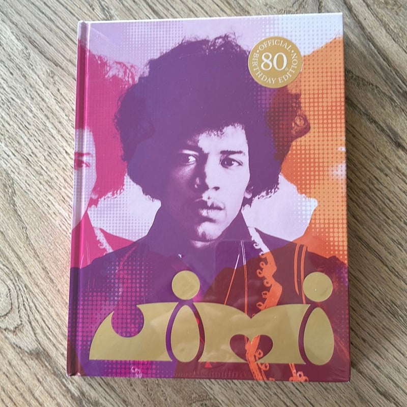 Jimi