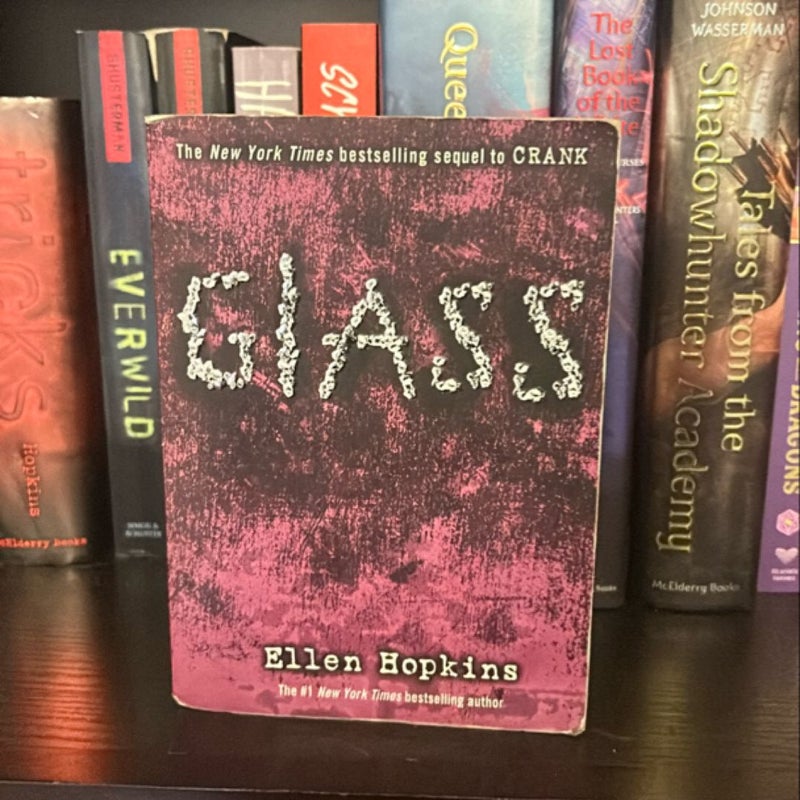 Glass