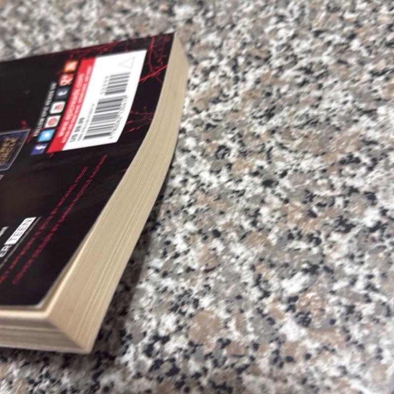 The Secret Circle: the Divide 1st edition