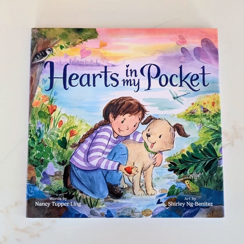 Hearts in My Pocket