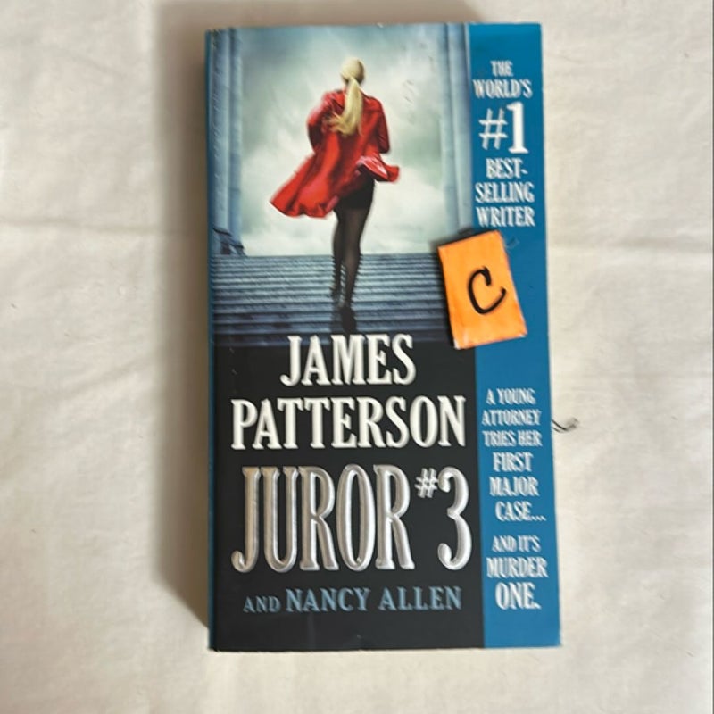 Juror #3