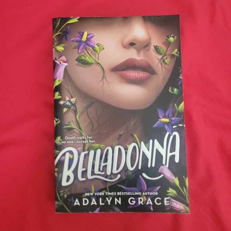 Belladonna