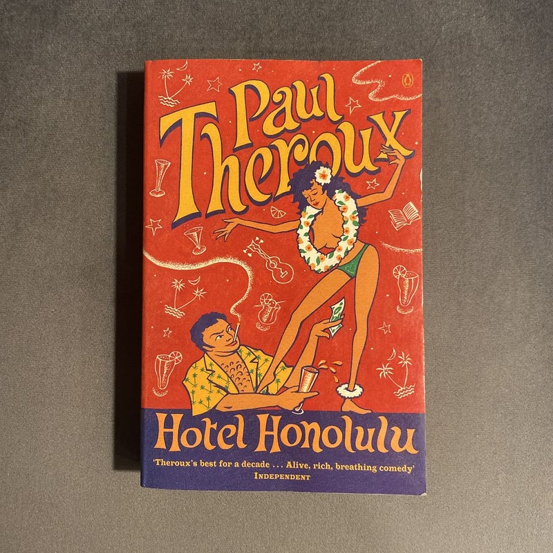 Hotel Honolulu