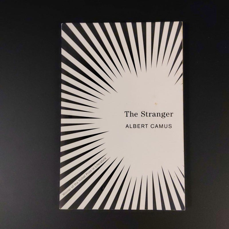 The Stranger