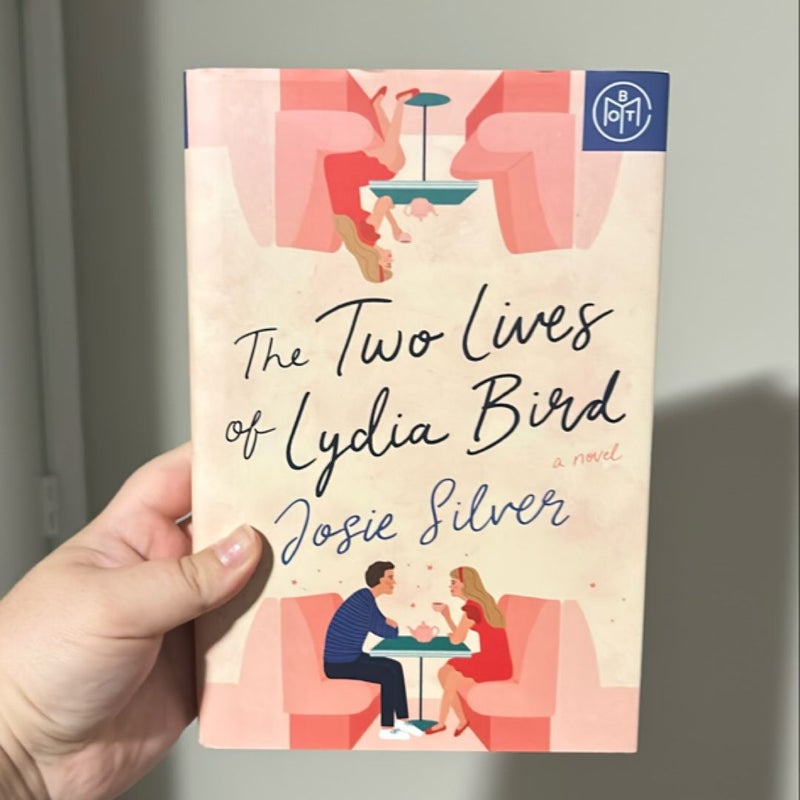 The Two Lives of Lydia Bird