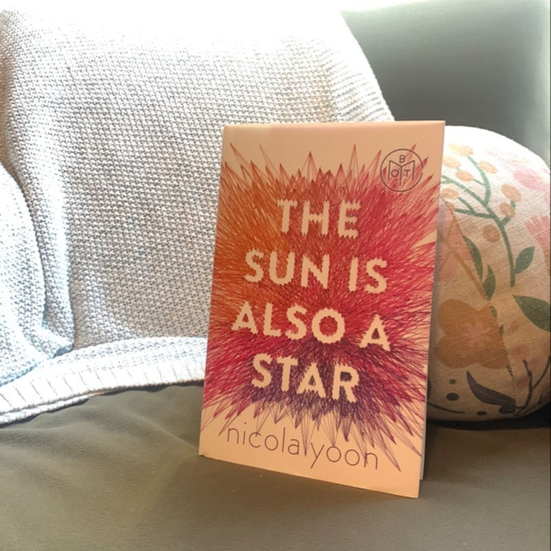 The Sun Is Also a Star