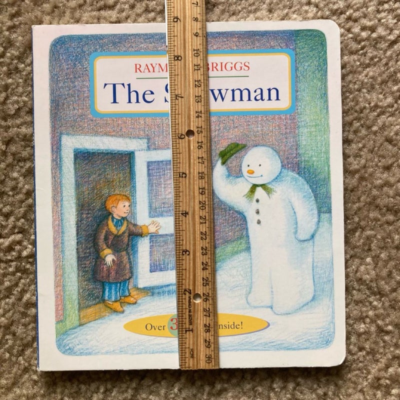 The Snowman