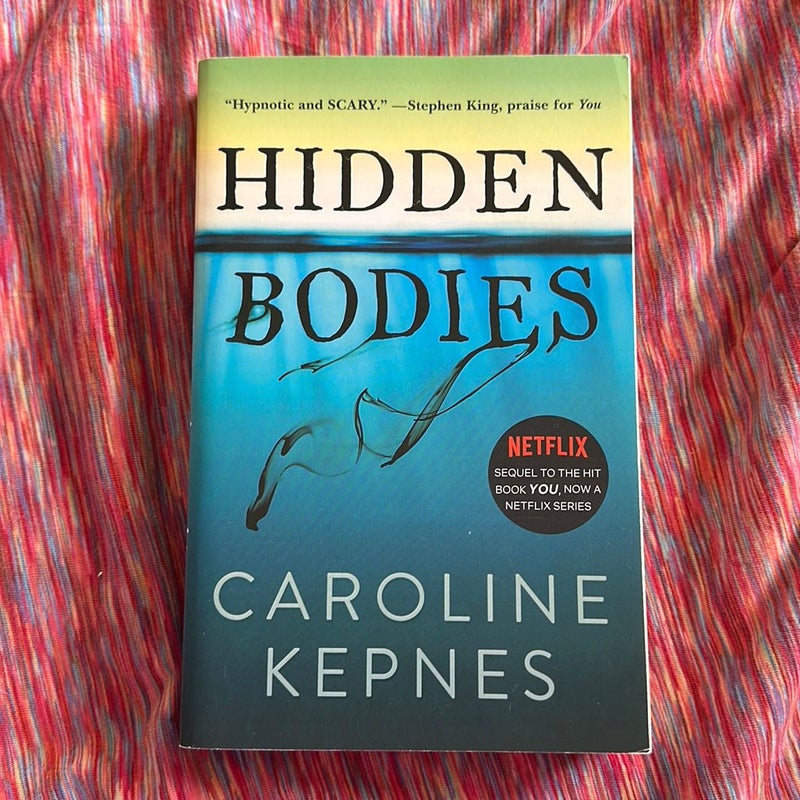 Hidden Bodies