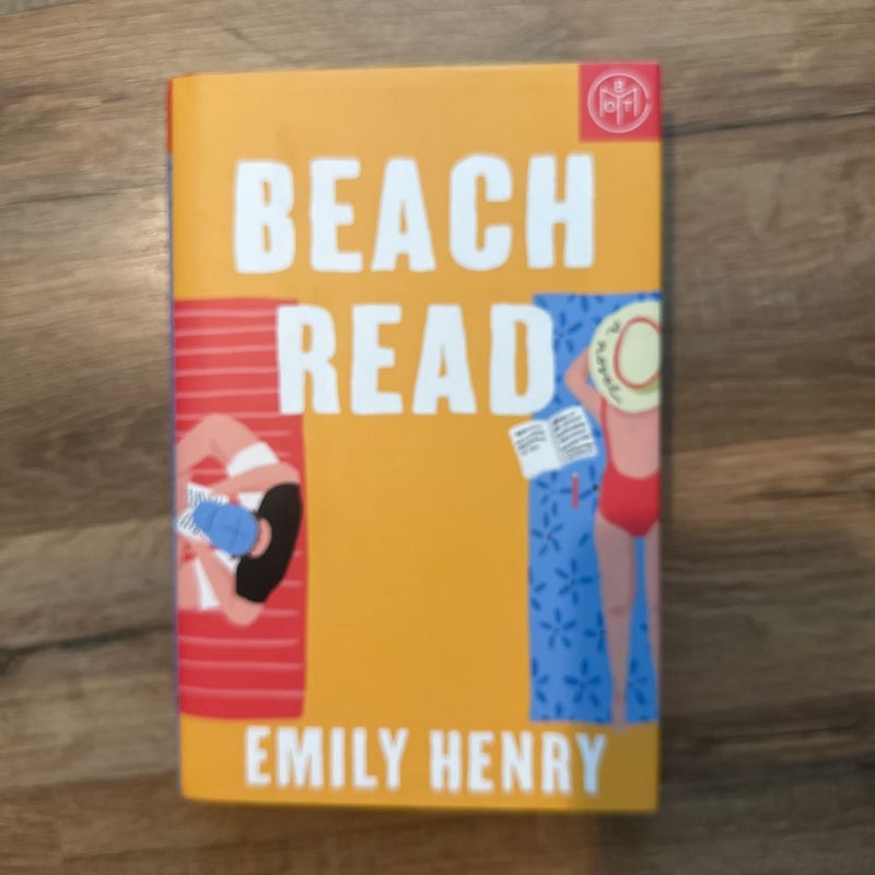 Beach Read