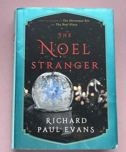 The Noel Stranger