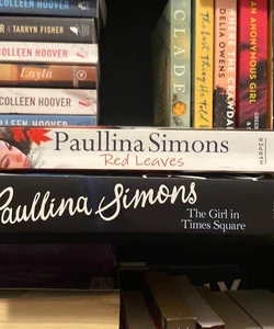 Paula Simons bundle