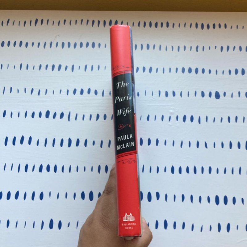 The Paris Wife