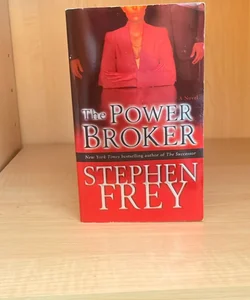 The Power Broker